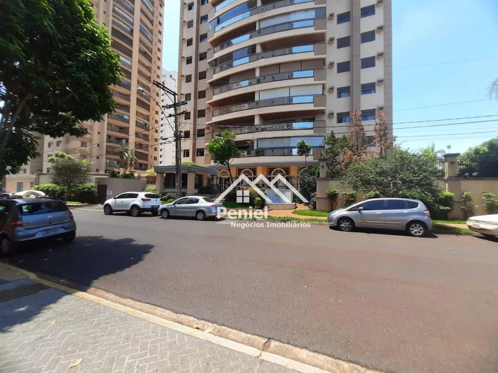 Apartamento, 3 quartos, 202 m² - Foto 7