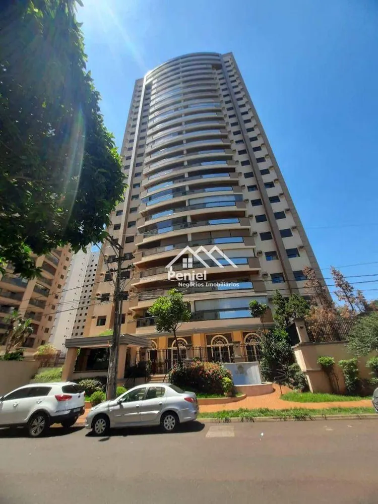 Apartamento, 3 quartos, 202 m² - Foto 12