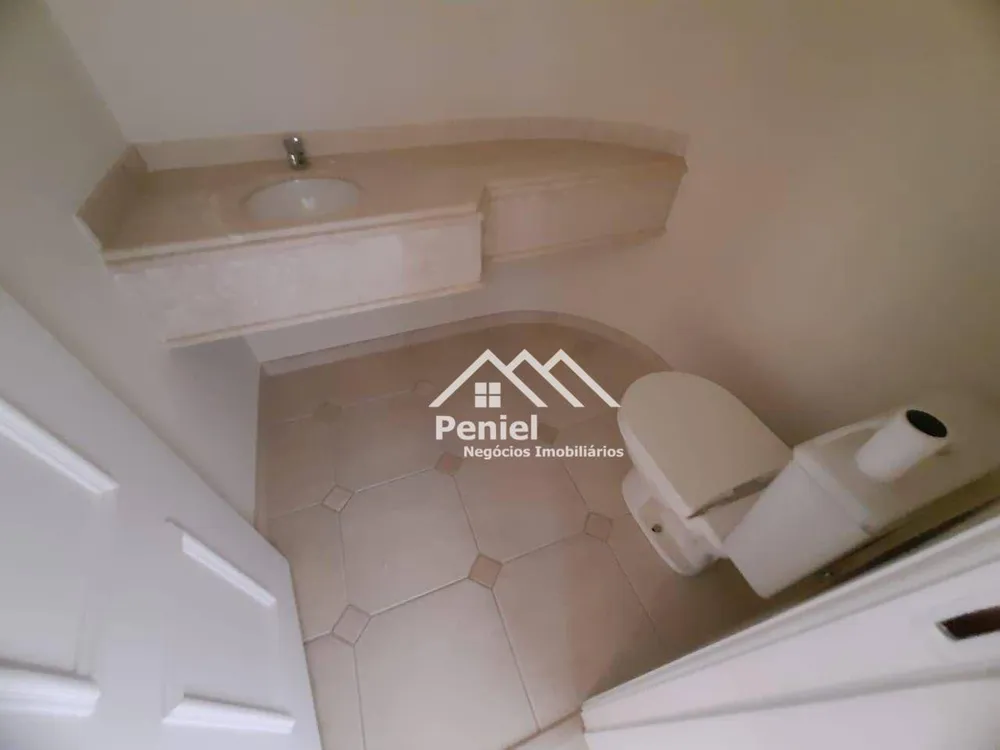 Apartamento, 3 quartos, 202 m² - Foto 1