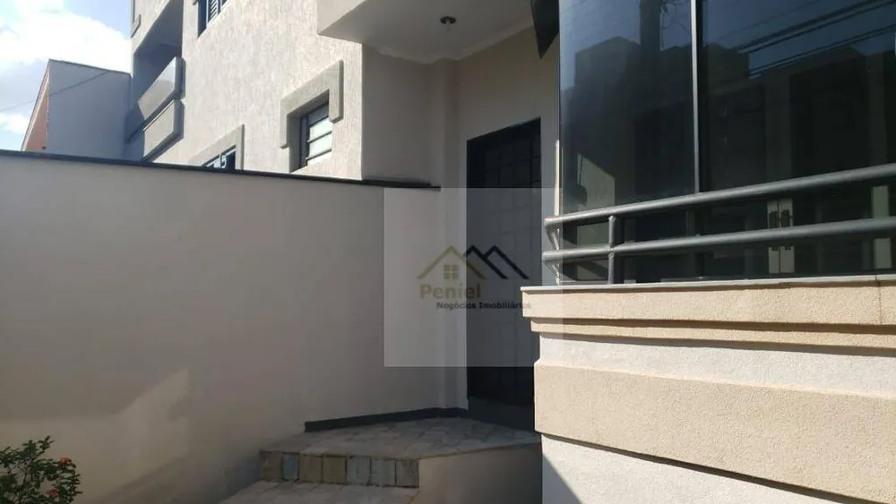 Apartamento, 3 quartos, 94 m² - Foto 3