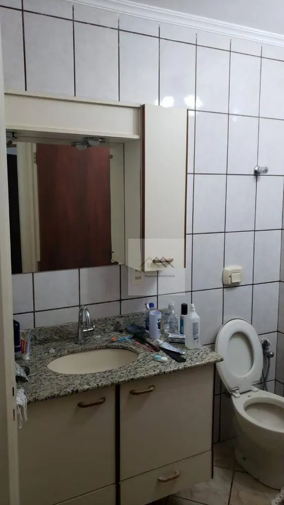 Apartamento, 3 quartos, 94 m² - Foto 1