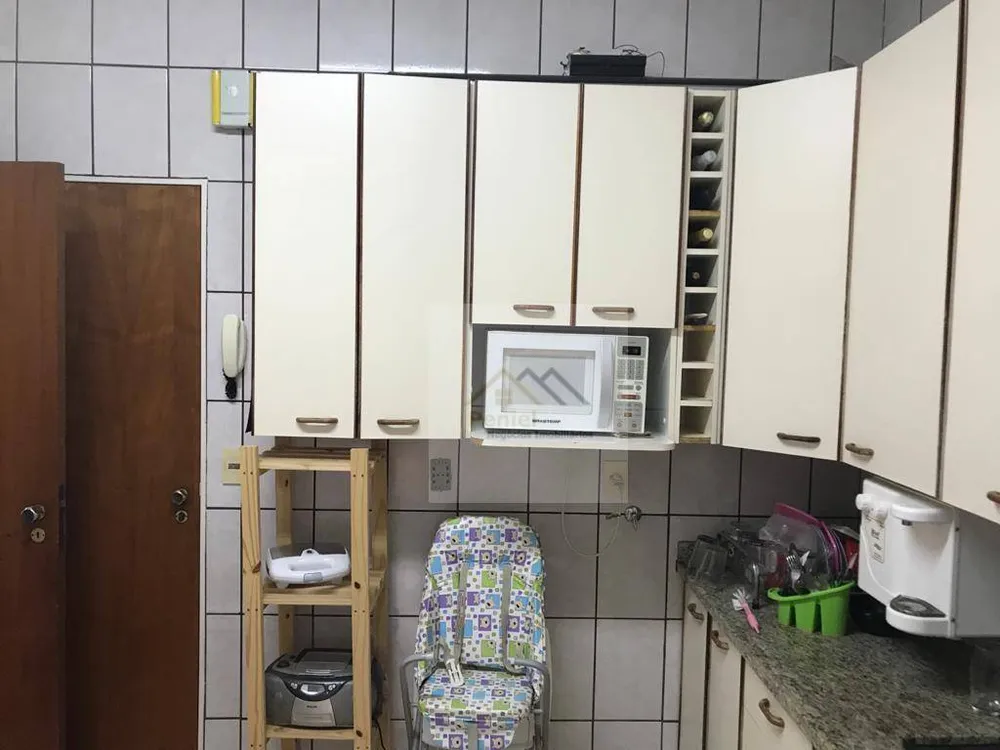 Apartamento, 3 quartos, 94 m² - Foto 5