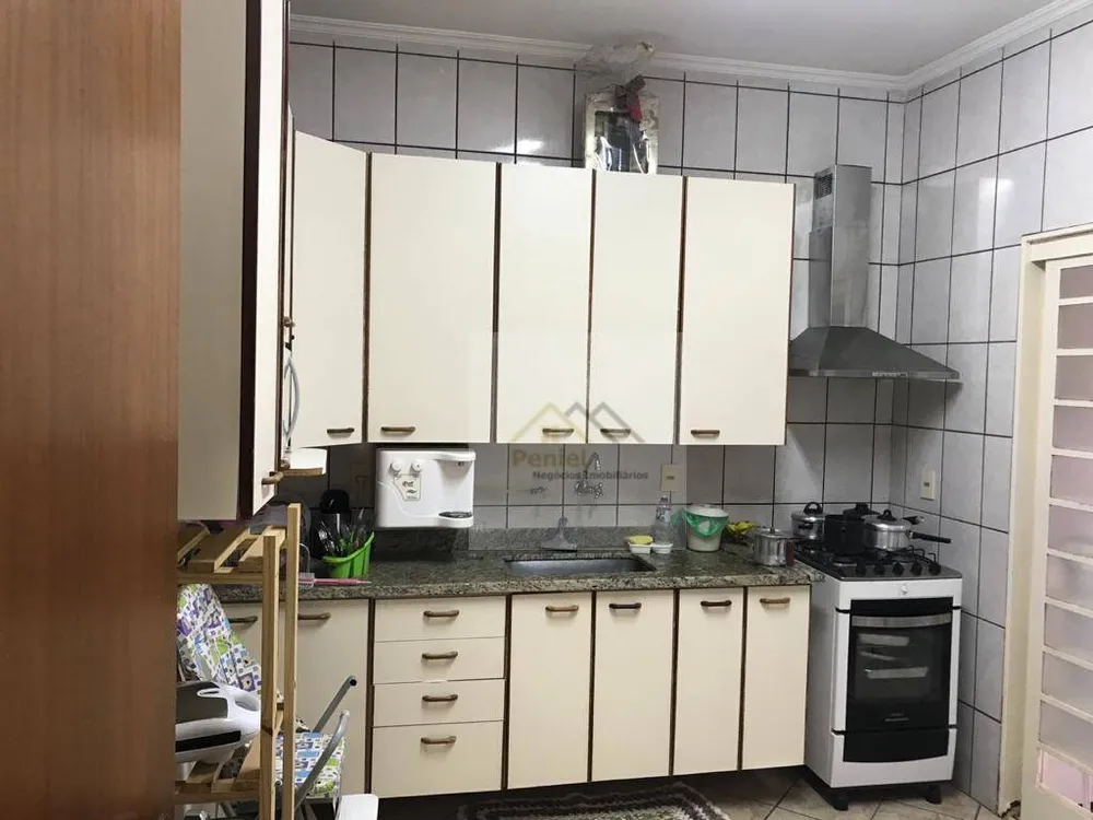 Apartamento, 3 quartos, 94 m² - Foto 4