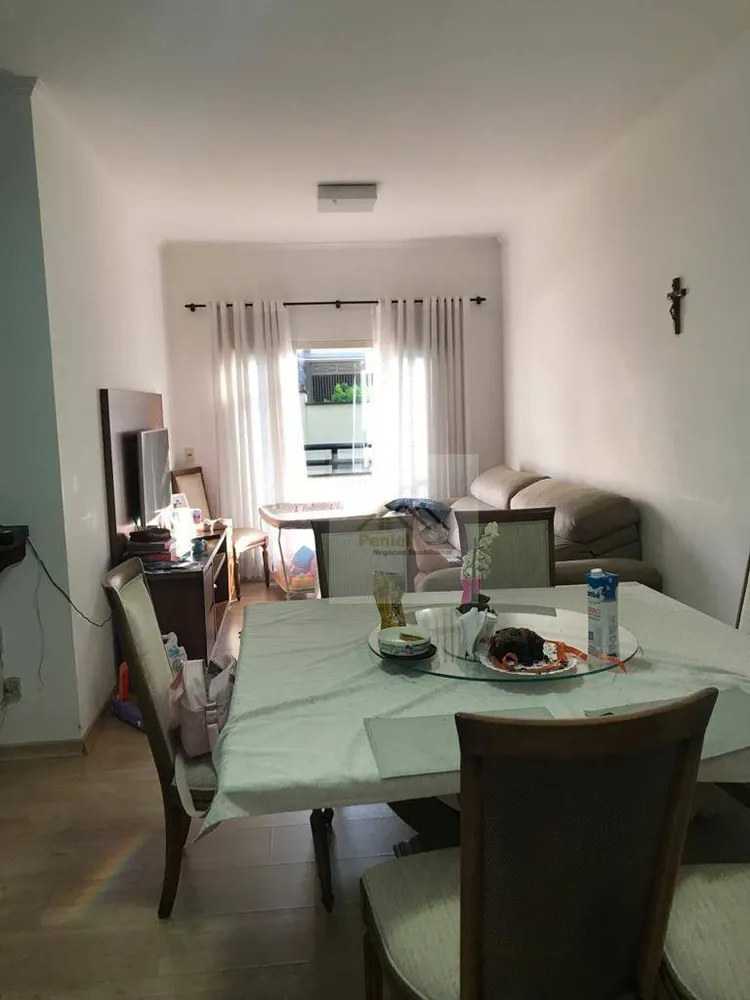 Apartamento, 3 quartos, 94 m² - Foto 2