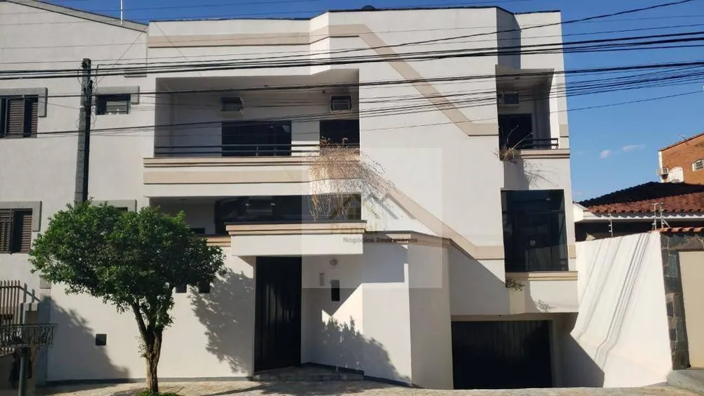Apartamento, 3 quartos, 94 m² - Foto 7