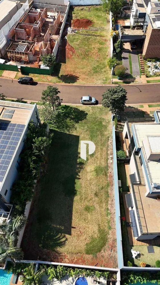 Loteamento e Condomínio, 520 m² - Foto 2