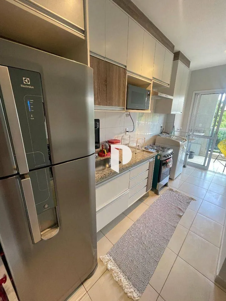 Apartamento, 2 quartos, 55 m² - Foto 5