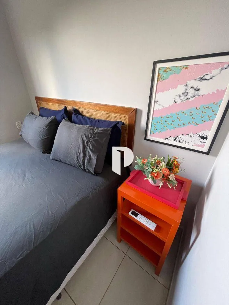 Apartamento, 2 quartos, 55 m² - Foto 9