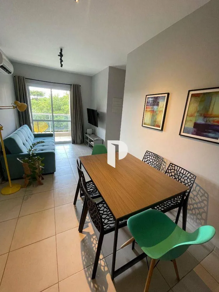 Apartamento, 2 quartos, 55 m² - Foto 1