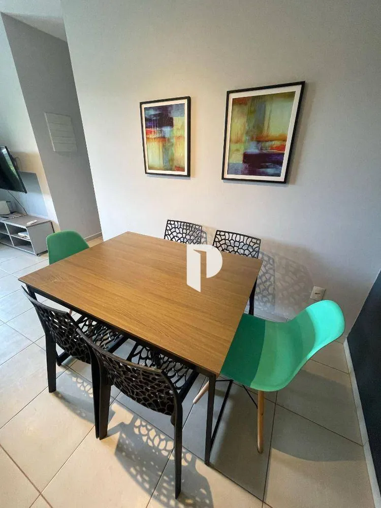 Apartamento, 2 quartos, 55 m² - Foto 4