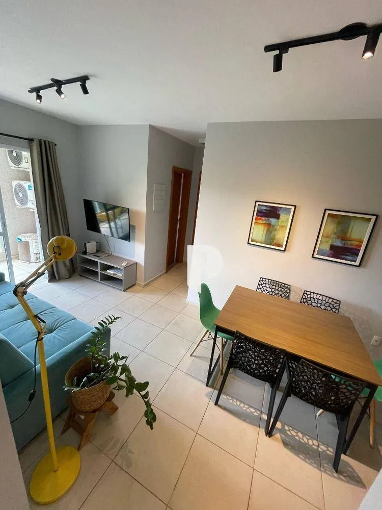 Apartamento, 2 quartos, 55 m² - Foto 3