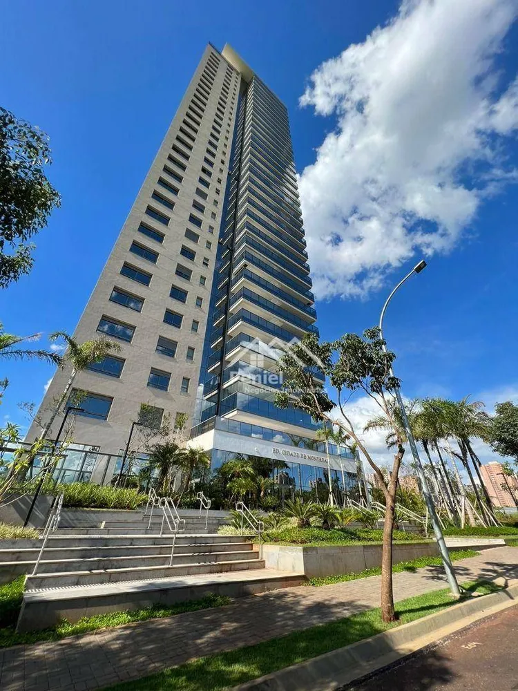 Apartamento, 4 quartos, 376 m² - Foto 4
