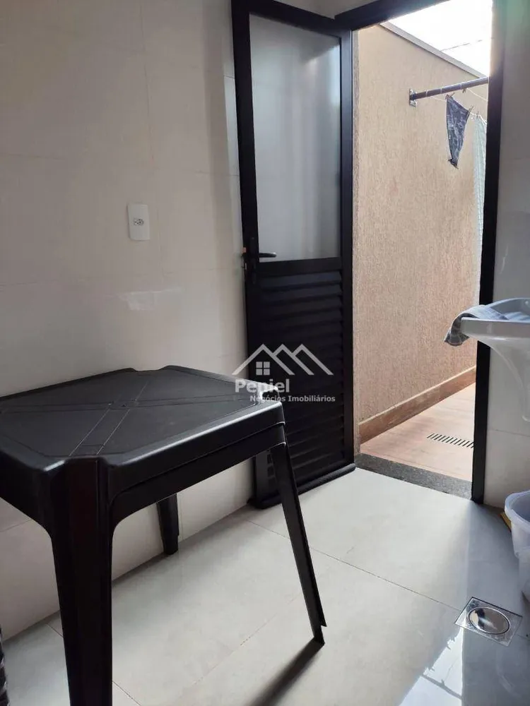 Casa de Condomínio, 3 quartos - Foto 10
