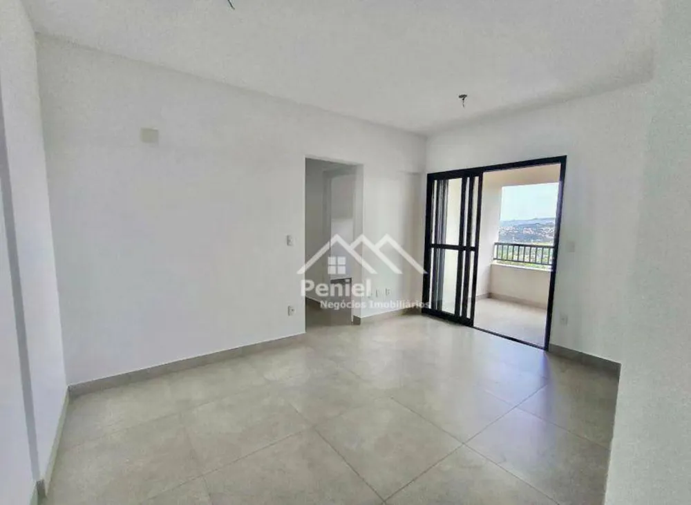 Apartamento, 2 quartos, 60 m² - Foto 2