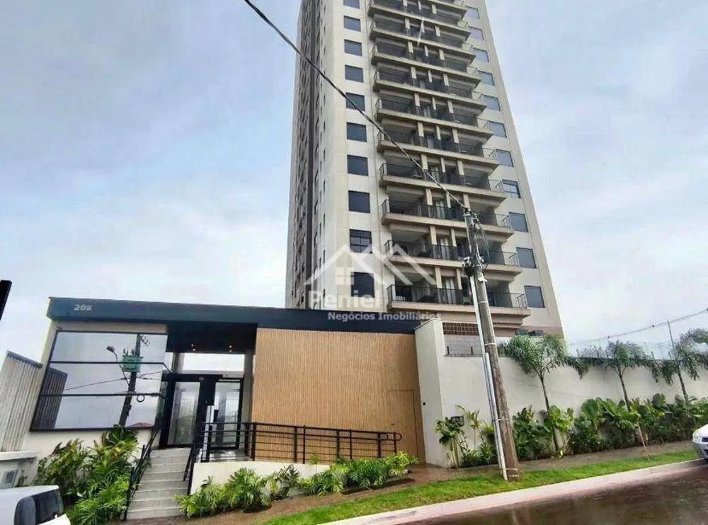 Apartamento, 2 quartos, 60 m² - Foto 1
