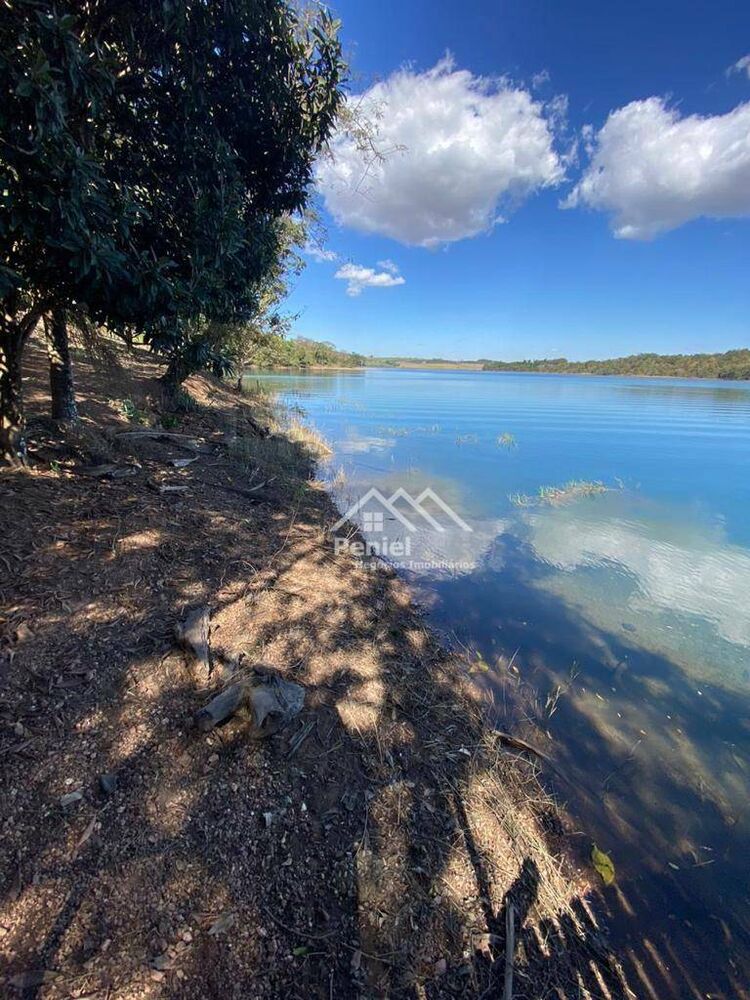 Sítio à venda com 4 quartos, 24900M2 - Foto 4