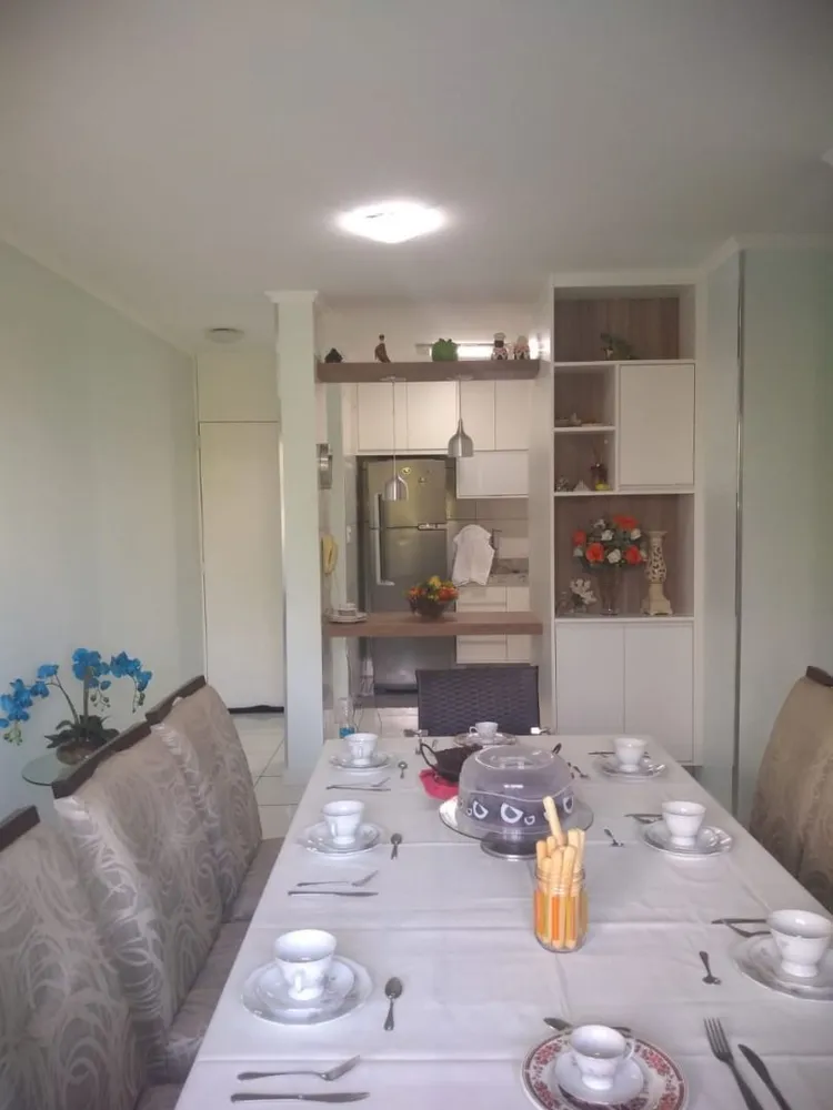 Apartamento, 3 quartos, 76 m² - Foto 8