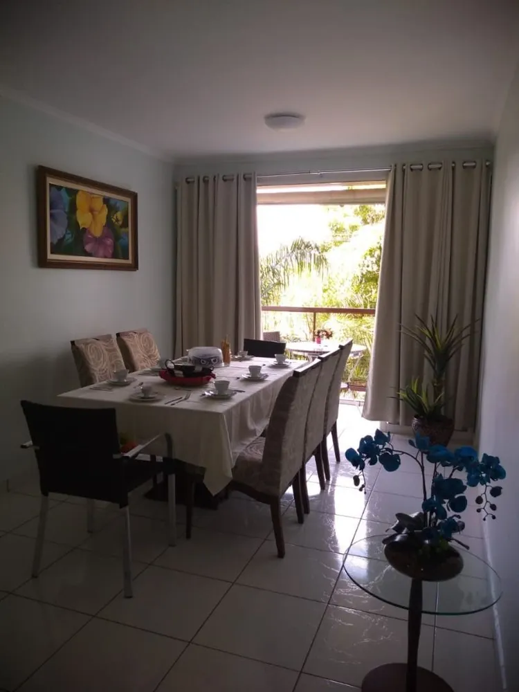 Apartamento, 3 quartos, 76 m² - Foto 4