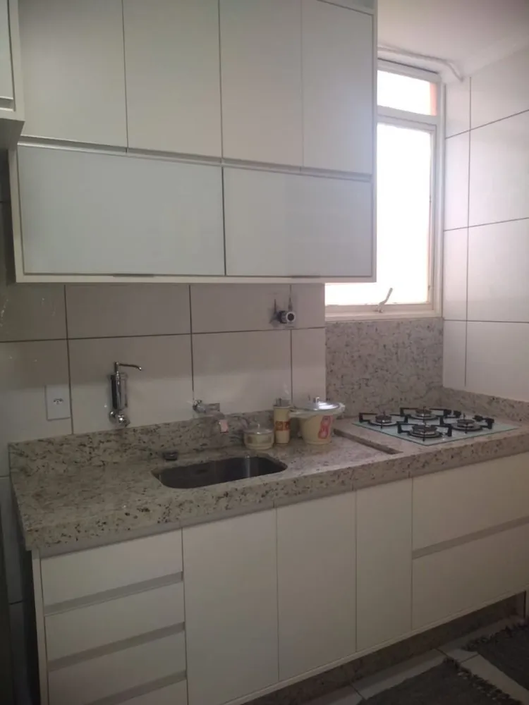 Apartamento, 3 quartos, 76 m² - Foto 1
