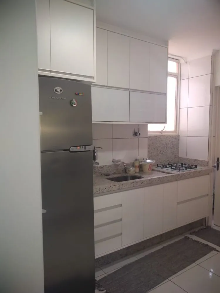 Apartamento, 3 quartos, 76 m² - Foto 5