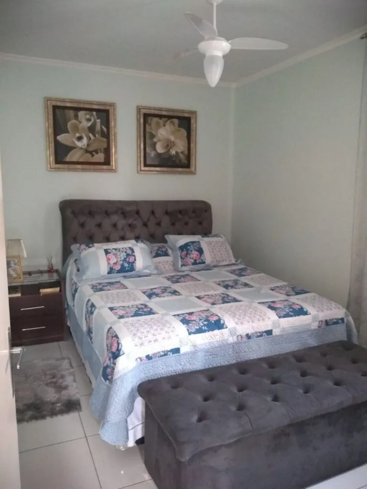 Apartamento, 3 quartos, 76 m² - Foto 11