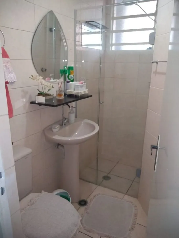 Apartamento, 3 quartos, 76 m² - Foto 2