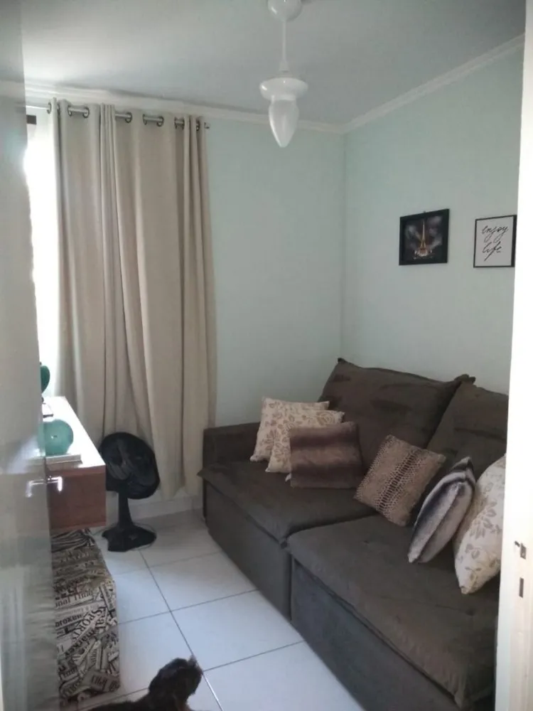 Apartamento, 3 quartos, 76 m² - Foto 3
