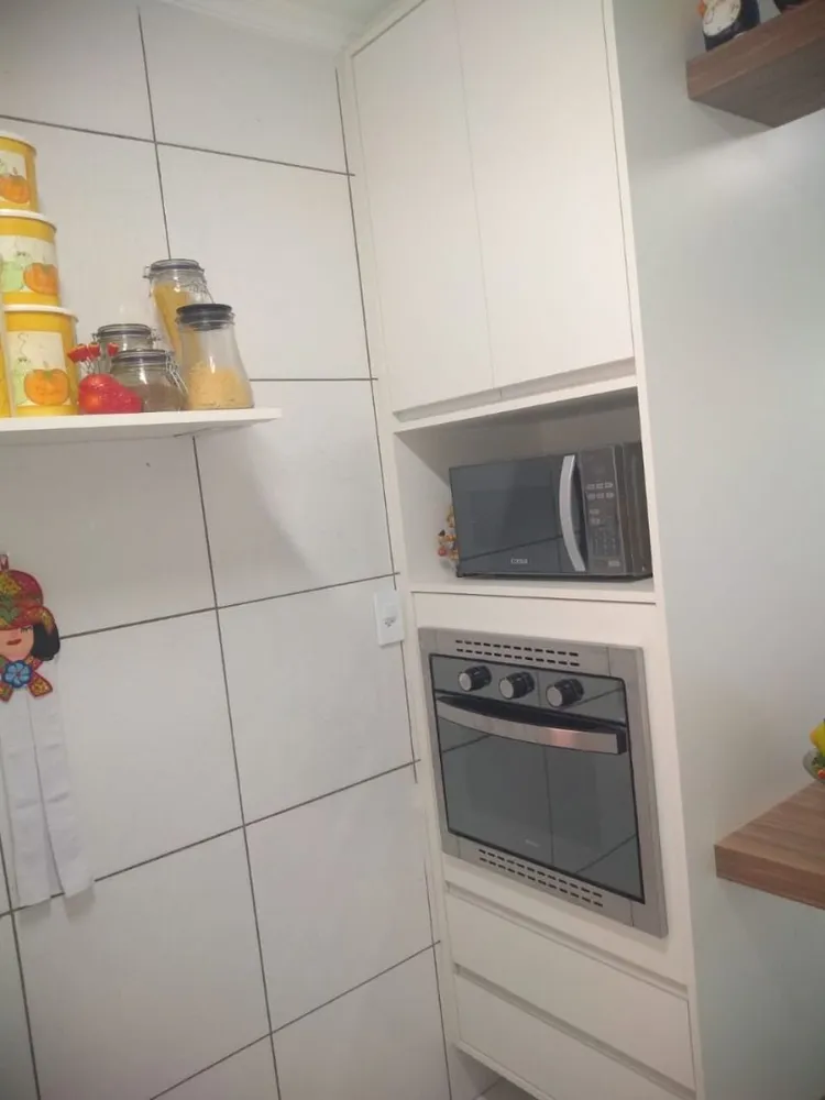 Apartamento, 3 quartos, 76 m² - Foto 6