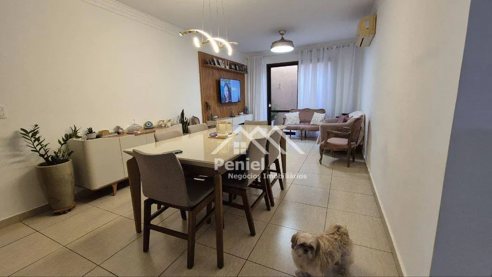Apartamento, 3 quartos, 105 m² - Foto 1