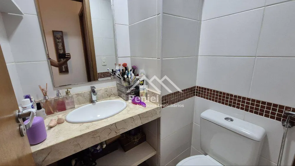 Apartamento, 3 quartos, 105 m² - Foto 9
