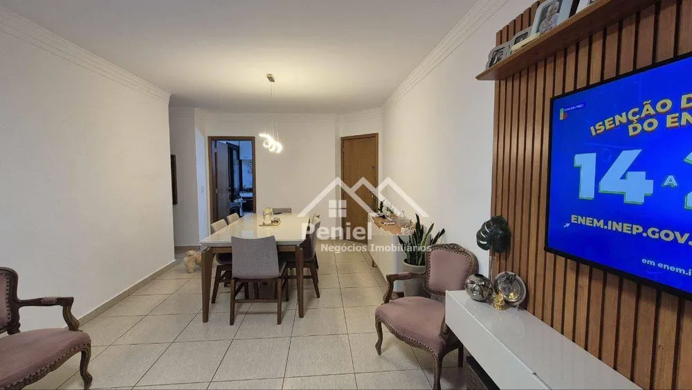 Apartamento, 3 quartos, 105 m² - Foto 4