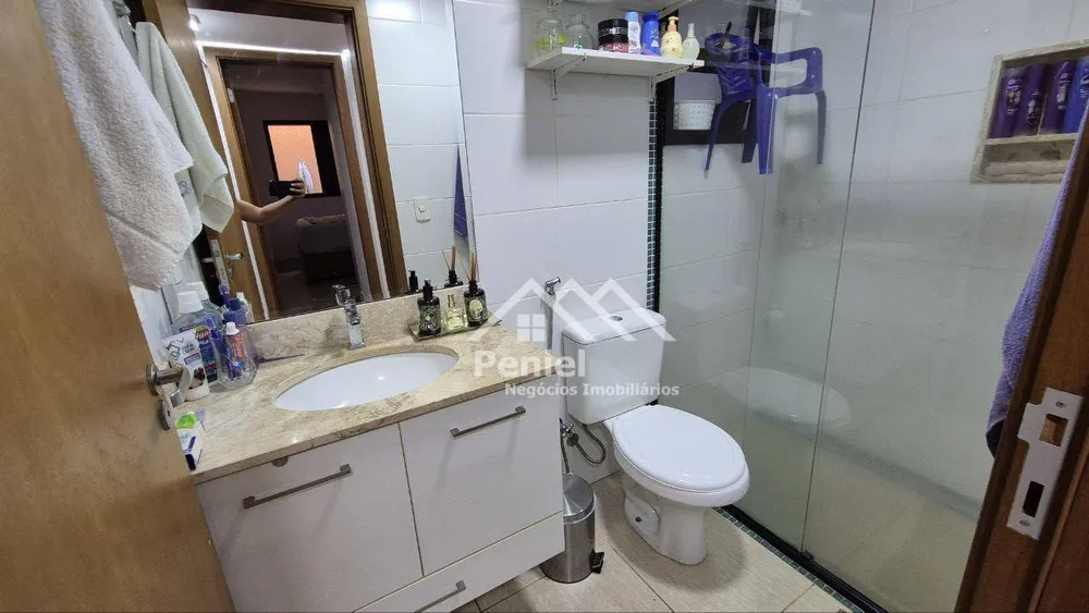 Apartamento, 3 quartos, 105 m² - Foto 14