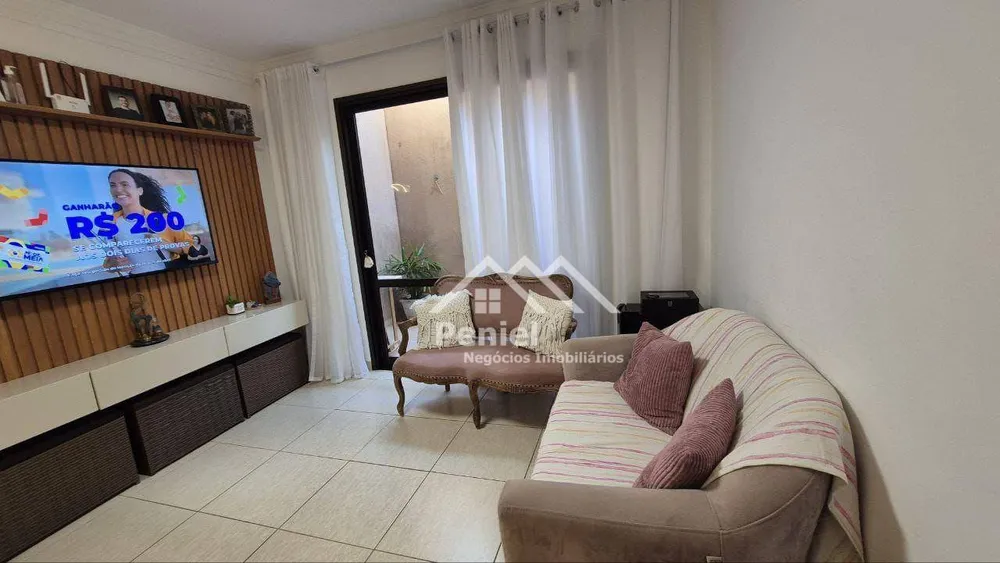 Apartamento, 3 quartos, 105 m² - Foto 3