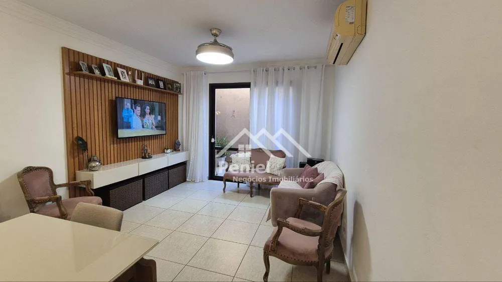 Apartamento, 3 quartos, 105 m² - Foto 2