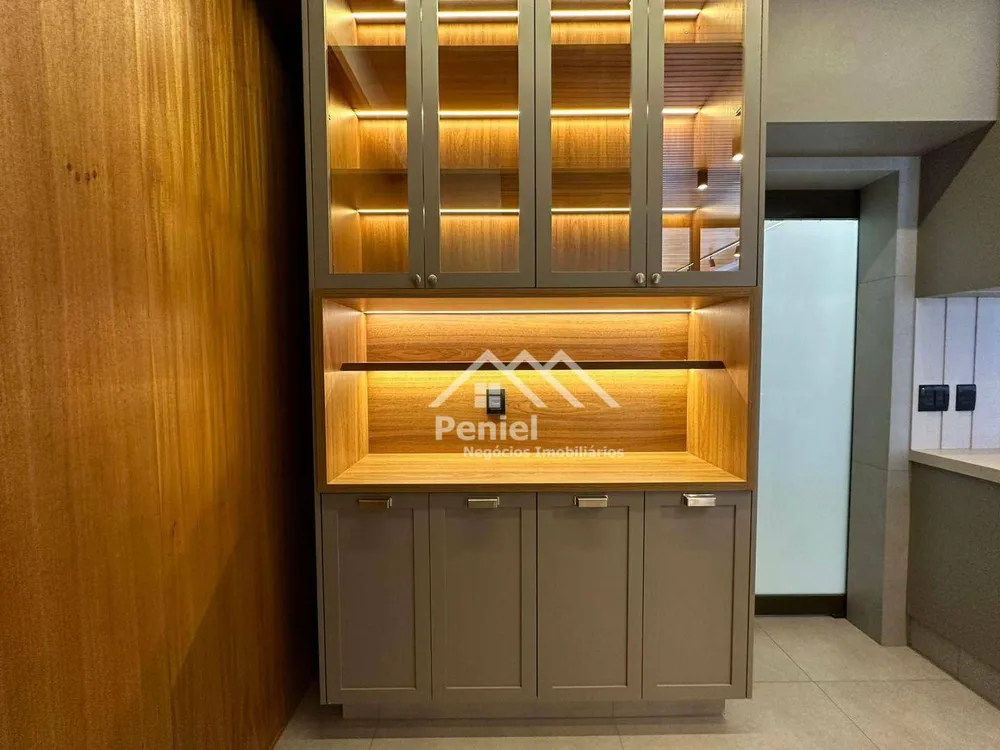 Sobrado, 4 quartos, 409 m² - Foto 6