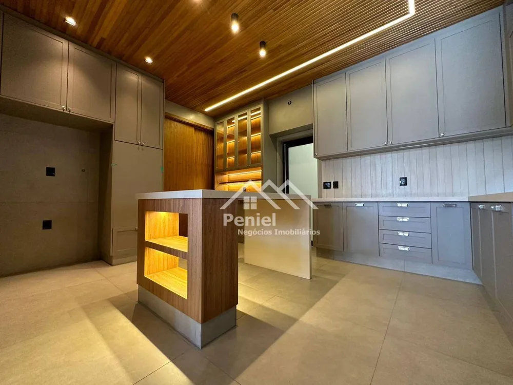 Sobrado, 4 quartos, 409 m² - Foto 1