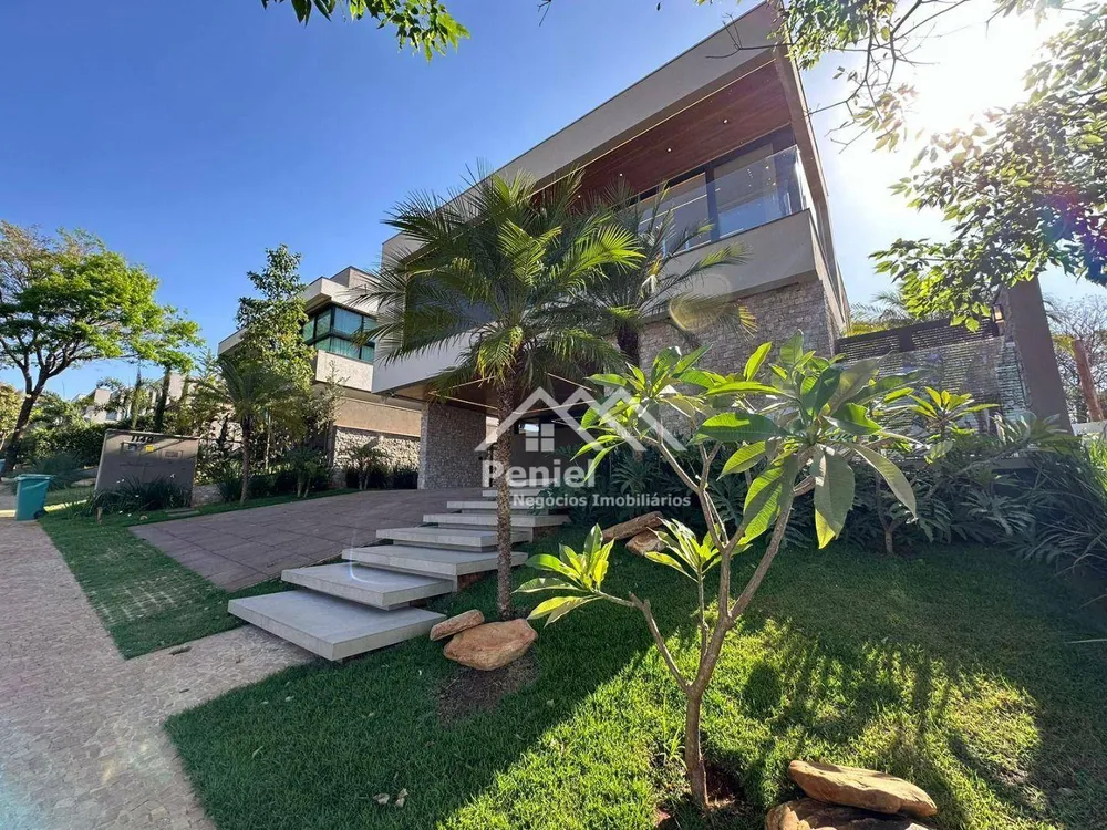 Sobrado, 4 quartos, 409 m² - Foto 7