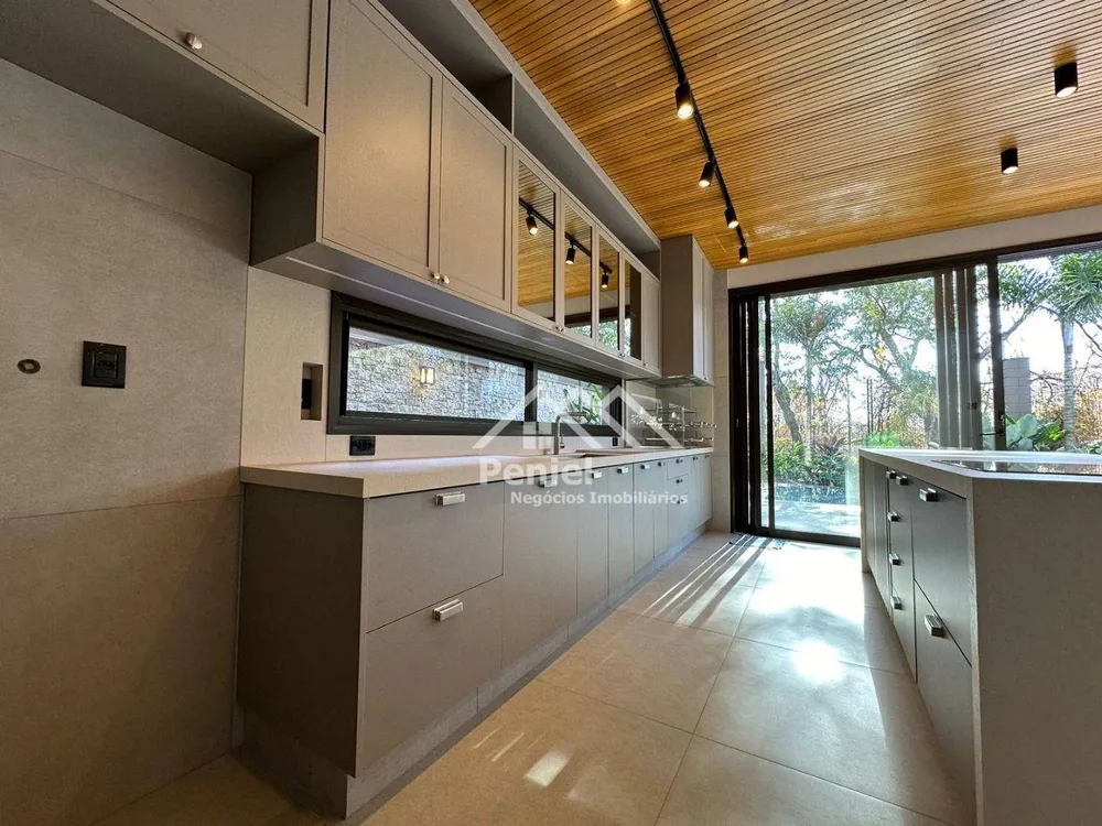 Sobrado, 4 quartos, 409 m² - Foto 11