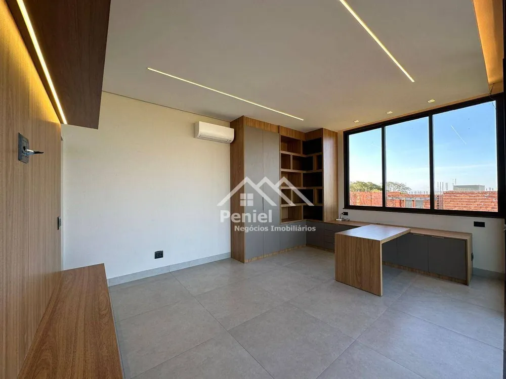 Sobrado, 4 quartos, 409 m² - Foto 9