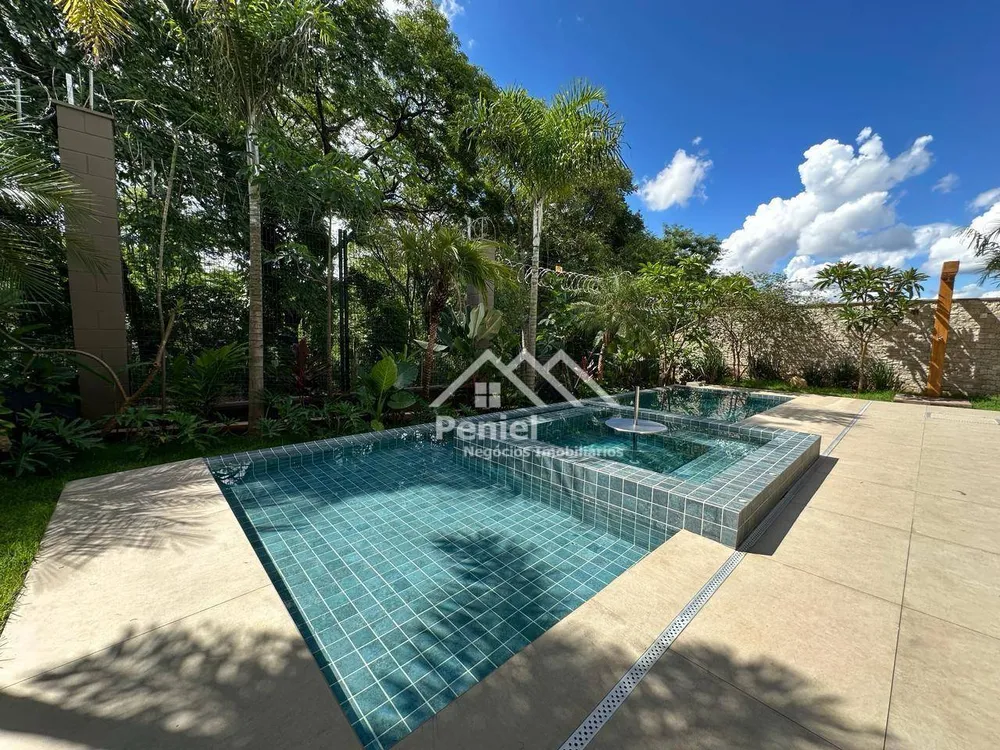 Sobrado, 4 quartos, 409 m² - Foto 10