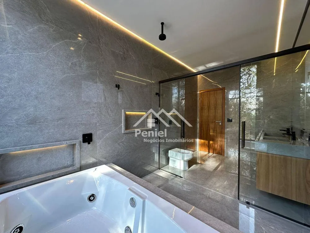 Sobrado, 4 quartos, 409 m² - Foto 4