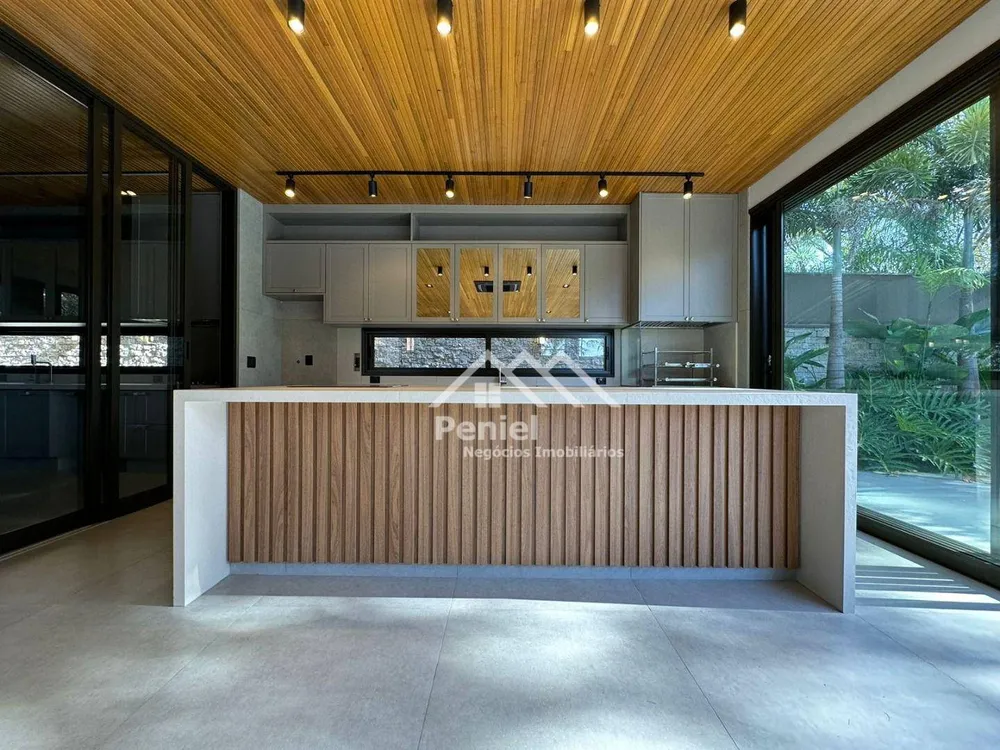 Sobrado, 4 quartos, 409 m² - Foto 3