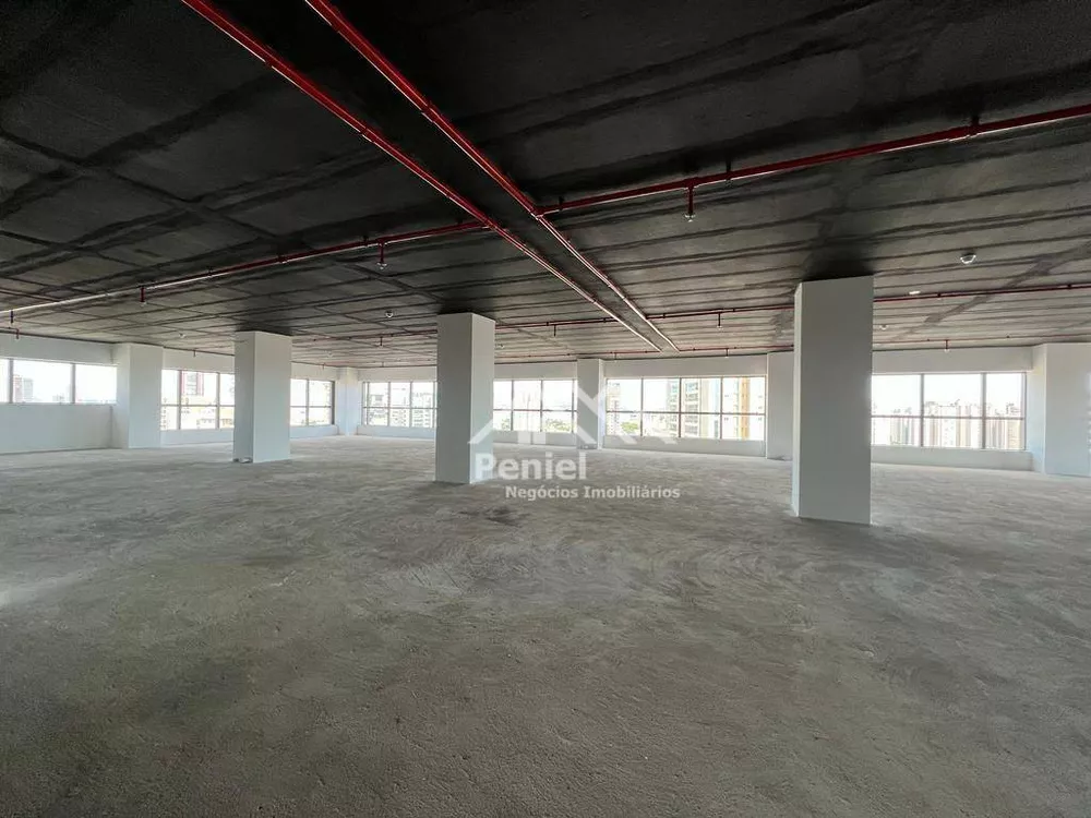 Conjunto Comercial-Sala à venda, 275m² - Foto 1