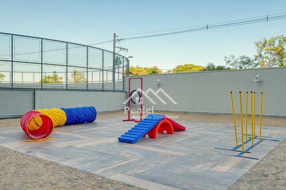 Apartamento, 3 quartos, 132 m² - Foto 13