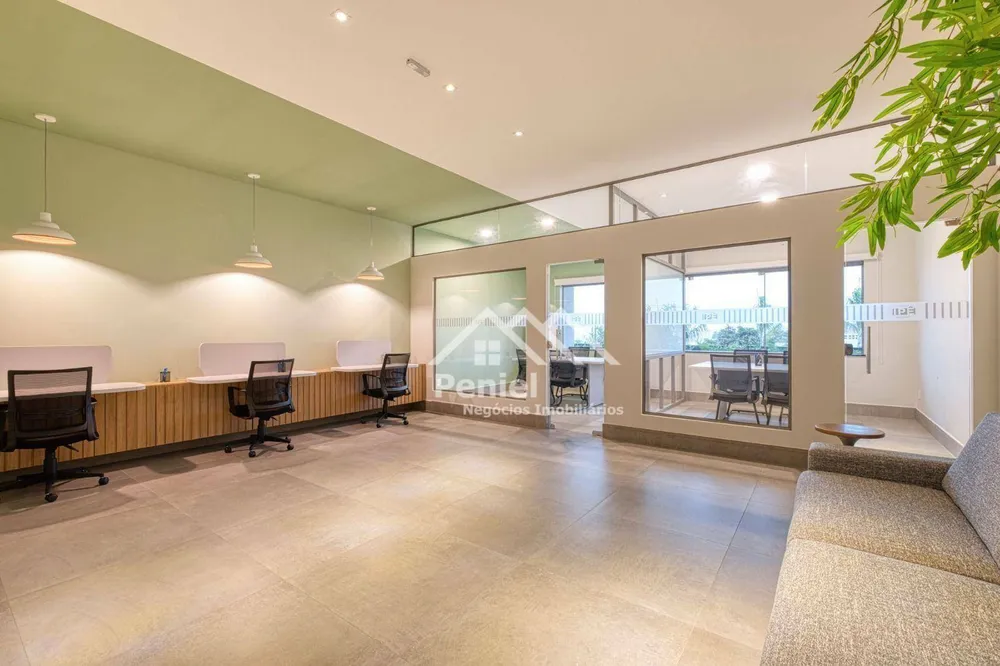 Apartamento, 3 quartos, 132 m² - Foto 4