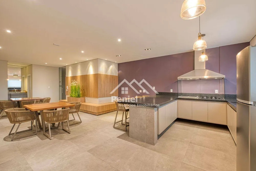 Apartamento, 3 quartos, 132 m² - Foto 2