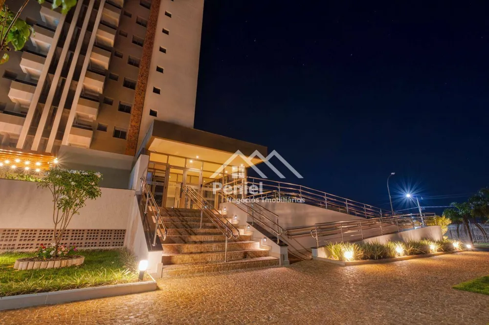 Apartamento, 3 quartos, 132 m² - Foto 1