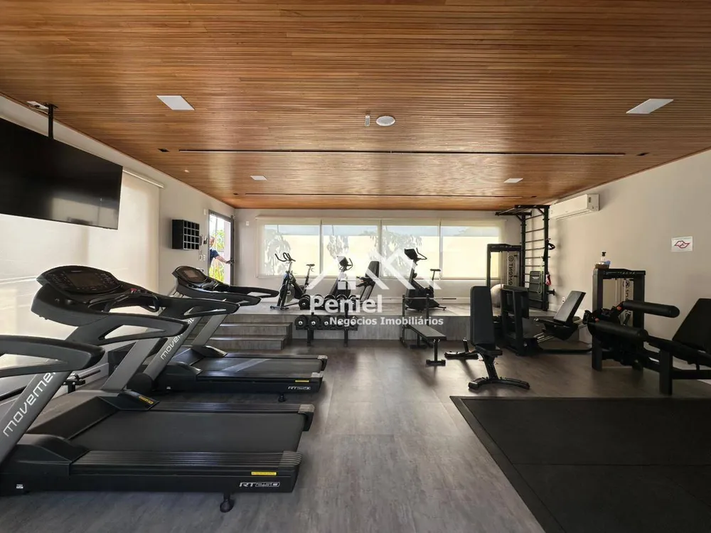 Apartamento, 3 quartos, 185 m² - Foto 15