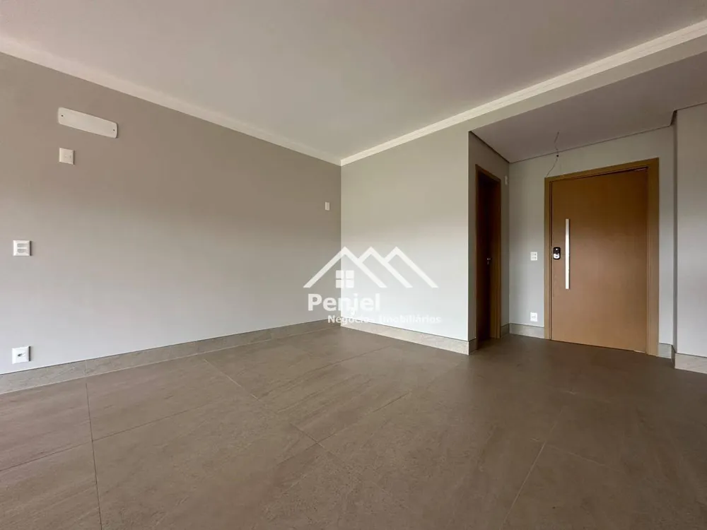 Apartamento, 3 quartos, 185 m² - Foto 1