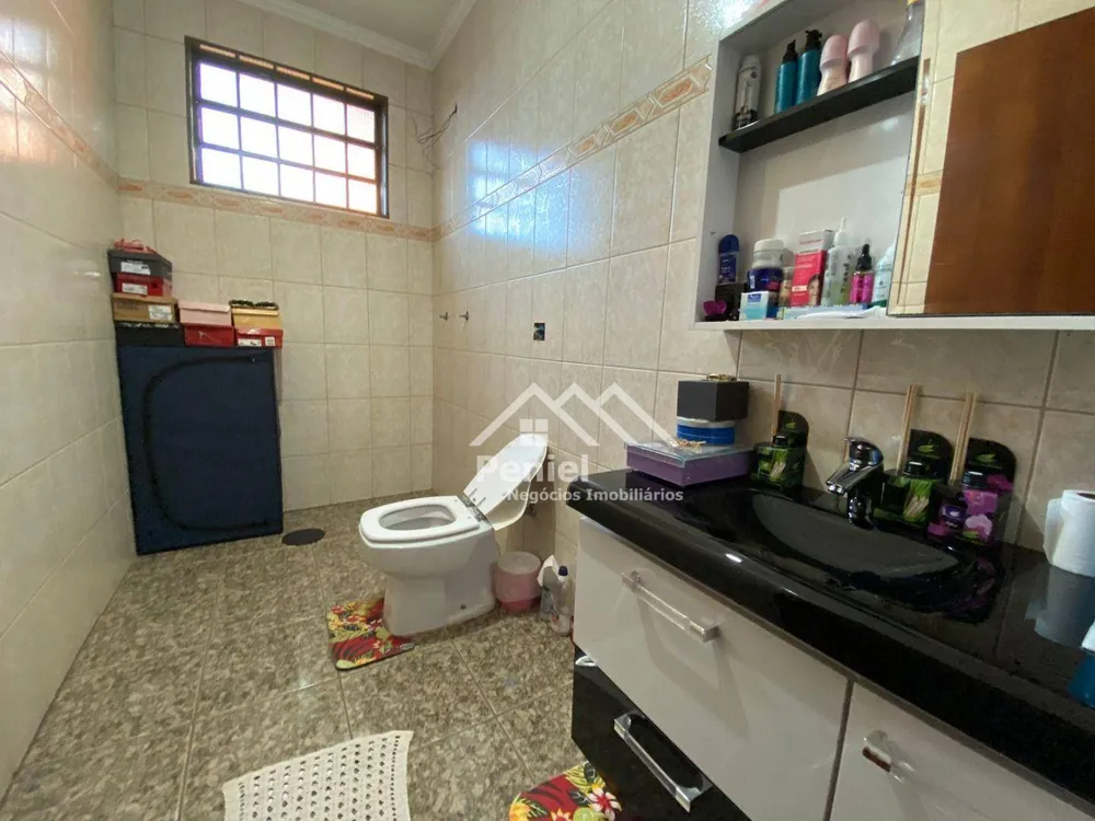 Sobrado, 3 quartos, 214 m² - Foto 11